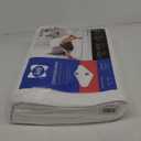 Sealy Contour Curve Pillow 20x15In