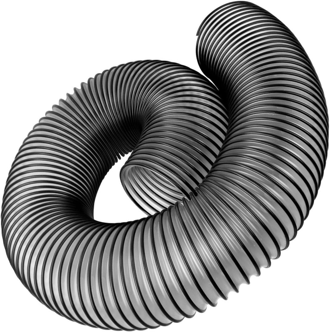 764-05082 Bagger Flex Hose for CUB CADET MTD Riding Lawn Mower,36" 42" 46" 50" 54" Rear Fast Double Bag Leaf Grass Catcher Replacement Parts 76405082