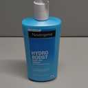 Neutrogena Hydro Boost Body Gel Cream, Hydrating Body Lotion with Hyaluronic Acid for Normal to Dry Skin, Lightweight Fragrance-Free Hyaluronic Acid Moisturizer, 16 OZ