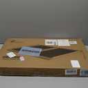 FACHNUO 2 Feet Portable Wheelchair Ramp, Non-Skid Aluminum Handicap Ramps with Handle, Folding Threshold Wheel Chair Ramp for Home Steps, Stairs, Entry, Threshold, Doorways, Scooter, 800LBS Capacity (2FT(Using height 2-6''))