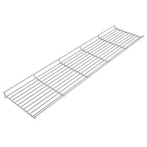 Warming Rack for Pit Boss 1000/1100/1150 Series Pellet Grill Upper Cooking Grate for Pit Boss Austin XL,Rancher XL Series Wood Pellet Smoker Grill Replacement Parts Holding Grilling BBQ Accessory