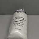 Bedsure GentleSoft White Throw Blanket for Couch - Soft Cozy Blankets for Women, Fluffy Fuzzy Fleece Throw for Girls, Birthday Gifts for Women Her, Room Home Boho Spring Decor, Off White, 50x60 Inches