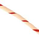 Dingo Twist Sticks 50 Count, Premium Rawhide Treats For Dogs Made with Real Chicken 50-Count (8.8 Ounce (Pack of 1))