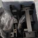 Box Spring, Metal Frame Mattress Foundation with Fabric Cover, Easy Assembly, Noise-Free (7 Inch, Queen)