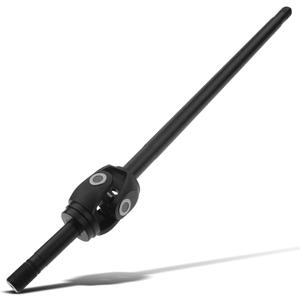 A-Premium CV Axle Shaft Assembly Compatible with Ford Excursion 2000-2005, F-250/F-350/F-450/F-550 Super Duty 1999-2004 [Fits Dana 60 Axle Only], Front Right Passenger Side, Replace# F81Z3219BA