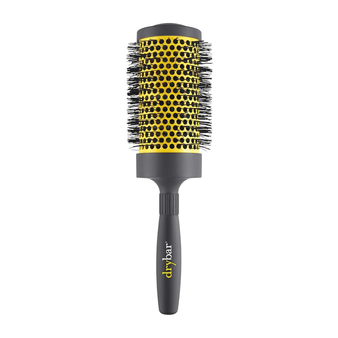 Drybar Ceramic Round Thermal Brush, to Lock in Long-Lasting Volume and Curl (Large)