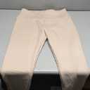 Thermal Thick Fleece Lined Leggings -High Waisted Warm Winter Yoga Pants for Women Running Workout Leggings XL