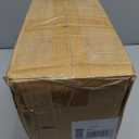 USQ1152 Pool Pump Motor - 1.5 HP Single Speed, 3450 RPM, 48Y Frame, 115/230V Dual Voltage, 19.2/9.6 Max Amps, Replacement for ASQ165 EUSQ1152, Fit for Century A.O. Smith