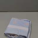 Tummy Time Water MatInflatable Tummy Time Water Play Mat for Babies, Infants and Toddlers 3 to 12 Months Promote Development Toys Baby Gifts (Blue)