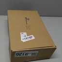 6 Pcs Christmas Velvet Balls 4 Inch Large Matte Green Flocked Christmas Hanging Ornaments Decor Shatterproof Luxury Handmade Velvet Balls Xmas Tree Ornaments Bulbs for Wedding Anniversary Party