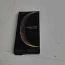 TORRAS Strong Magnetic & Seamless Stand for Samsung Galaxy S25 Ultra Case, Fit for MagSafe, Mil-Grade Drop Protection, Adjustable Kickstand for Samsung Galaxy S25 Ultra Case, Slim Frosted Matte Black (for Galaxy S25 Ultra, Black)