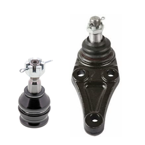 Lower Ball Joint Mevotech MK90673, and Supreme Ball Joint MS80503, 2-Pack