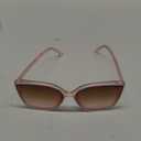 Vince Camuto Women's Glamorous 100% UV Protective Square Sunglasses