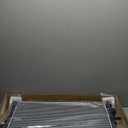 A-Premium Engine Coolant Radiator Assembly Compatible with Ford Escape 2013-2016, Transit Connect 2014-2018, 1.6L 2.0L 2.5L