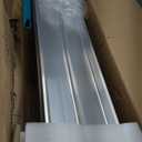 Mophorn 48 Inch Tile Cutter Single Rail Double Brackets Manual Tile Cutter 3/5 in Cap w/Precise Laser Manual Cutter Tools for Precision Cutting (48 Inch)