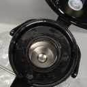 Airpot Coffee Carafe for Keeping Hot,102oz/3L Coffee Dispenser Thermal with Pump,Insulated Stainless Steel Hot Beverage Dispenser for Parties,Thermal Carafe for Hot Drinks Water Tea Chocolate