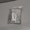 ChgImposs 5Pcs 16-30mm 5/8-Inch to 1-3/16 Inch HSS Hole Saw Cutter, Drill Bits Set Heavy Duty Tool Kit for Stainless Steel, Aluminum Alloy, Plastic and Wood