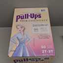 Pull-Ups Girls' Skin Essentials Potty Training Pants, Training Underwear, 2T-3T, 60 Ct 