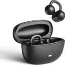 Bone Conduction Earbuds, Bluetooth 5.4 Sport Earphones for Running, Cycling, Walking