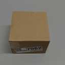 Cat Water Fountain Filters,10 Pack Replacement Filter Fit for Top Square 84oz/2.5L Cat Pet Fountain, 3 Filtration System