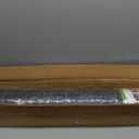 Weed Barrier Fabric 4x300FT Landscape Fabric 3.2oz Weed Barrier Fabric Heavy Duty for Landscaping Fabric Garden Fabric Weed Barrier Weed Blocker Garden Bed Cover, Commercial Driveway