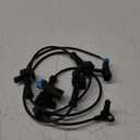 Rear ABS Wheel Speed Sensor Left Right fit for 07-13 Chevy Silverado 1500 2500 3500 Cheyenne, GMC Sierra 2007 2008 2009 2010 2011 2012 2013, Driver Passenger Side, ALS1757, 2pcs