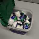 Cascade Platinum Plus Dishwasher Pods, Dish Detergent Soap, Clean Scent, 62 Count