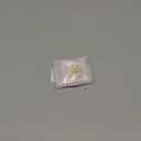 Dailyacc 925 Silver Lobster Magnetic Necklace Clasps and Closures Safety Sterling Silver with 14K Gold Jewelry Converters for Bracelets Chain Extender