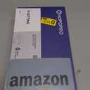 6-Mode High Pressure Handheld Shower Head with Filter, HOPOPRO High Flow Filtered Handheld Showerhead, Water Softener Filters for Hard Water - Removes Chlorine - Improves Skin Hair Condition (Matte Black Modern)