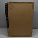 My Brest Friend Deluxe Organic Nursing Pillow 100% Organic Cotton Slipcover Ergonomic Breastfeeding Pillows Supports Both Mom and Baby Breastfeeding Essentials Handy Side Pocket Cream