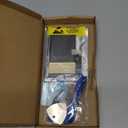 GZE8U Replacement Battery for Pixel 7,Rechargeable 0 Cycle Battery Compatible with Google Pixel 7 GVU6C GQML3 with Repair Tool Kits