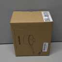 SENSARTE Nonstick Saucepan with Lid, 1.5 Quarts Small Pot with Swiss Granite Coating, Stay-cool Handle, Multipurpose Handy Sauce Pot Small Kitchen Cooking Pot, Induction Comptable, PFOA Free