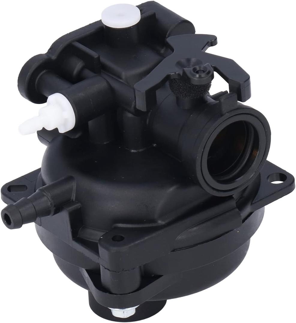 Mower Carburetor Fuel Pipe Air Filter Kit Fuel Pipe Kit Replacement Parts Lawn Mower Accessories for 593261