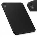 KENKE Magnetic Case for iPad A16 11th/10th Generation (11/10.9 Inch, 2025/2022) with Pencil Holder, Magnetic Detachable Hybrid Stand, Hard PC Back Shell, Portrait/Landscape Angle, Black