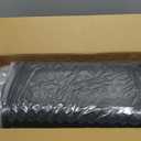 Car Floor Mats Custom Fit for Dodge Challenger RWD (Do not Fit AWD Perfectly) 2023 2022 2021 2020 2019 2018 2017 2016 2015 Odorless Rubber Heavy Duty All Weather Car Floor Liner-Black