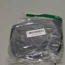 Coffee Mug Warmer for Desk with Heating Function 25 Watt Electric Beverage Warmer with Adjustable Temperature 131/ 55or 167/ 75 (Without Mug) (Black Color)