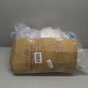 Queen Size Comforter Set Lavender Purple, 3 Pieces Bedding Set, Ultra Soft Prewashed Bed Set, Pinch Pleat All Seasons Lightweight Comforter and Shams