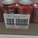 Mountain Dew Kickstart, Fruit Punch, 92mg Caffeine, Vitamins B & C, 80 Calories, 5% Juice, 16 fl oz (12 Count) (EXP 06/22/26)