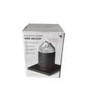 Sharper Image Cordless Handheld Hair Vacuum Rechargeable Compact 