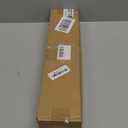 Closet Rods For Hanging Clothes, 17-40 Inch Adjustable Closet Rod, Stainless Steel Heavy Duty Closet Hanging Rod-Gold