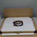 ALL4JIG 1000 Pieces Rotating Puzzle Board with 6 Drawers and Cover,22"x30"Portable Wooden Jigsaw Puzzle Table for Adults,Lazy Susan Spinning Puzzle Boards Birthday Gift for mom