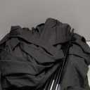 Sherilyn Full Size Bed Canopy Toddler Bunk Bed Tents Dream Tent on Bed Privacy Space Blackout Kids Sleeping Tents Indoor Floor Portable Drafty Playhouse for Boys Girl Birthday House Gift