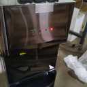Brio 520 Series No Line Bottom-Loading Water Cooler with Built-in 2 Stage Water Filter Black