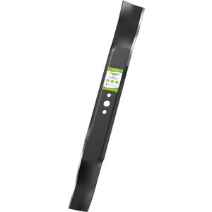 406712, 532406712 Lawn Mower Blade for Craftsman Husqvarna 21 inch Deck Push Walk Behind Lawnmower, Circle Mulching Lawn Mower Blade, Replacement Part 165833, 175064, 189028,532165833, 531300765