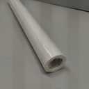 Korean Traditional Mulberry Paper HanJi Roll Natural Fiber Texture UnYong-Ji White 21.3" x 787.4"