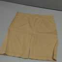 Sellto Shapewear Tummy Control High Waisted Body Shaper Shorts Women Smooth Girdles Under Dresses Shorts Thigh Slimmer (X-Large, Nude-1Pack)