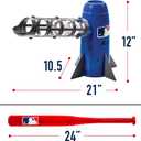 Franklin Sports Pop Rocket Baseball Hitting Training Aid