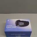 RENPHO Eyeris Shift Eye Massager for Migraines, Heated Eye Massager & Sleep Mask for Relaxation, Birthday Gifts for Women/Men/Mom/Dad, Music Temple Fack Mask Massager, Improve Sleep