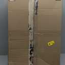 3 Wheel Scooter for Kids Ages 6-12,Kids Scooter with Light Up Wheels, Sturdy Deck Design, and 4 Height Adjustable Suitable for Kid Ages 3-12 (Purple)