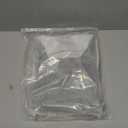 OPPOSHE Purse Organizer Insert for Longchamp Le Pliage, Premium Felt Long Champ Bag Handbag Women, Tote Organizer Insert with 9 Compartments (Medium, Grey) (M-10.4*5.7*7.9in)